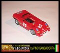 83 Fiat Abarth 1000 SP - Abarth Collection 1.43 (1)